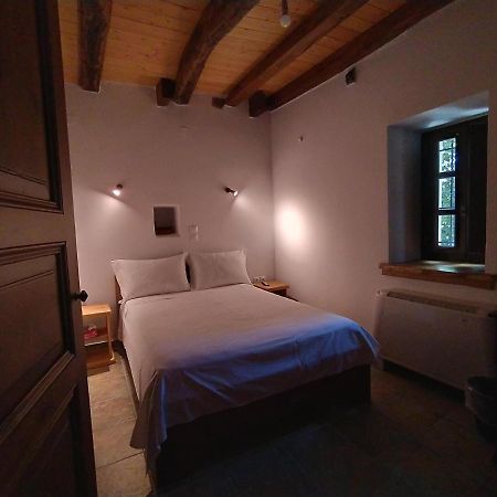 Sabouko Guest House Візіца Екстер'єр фото