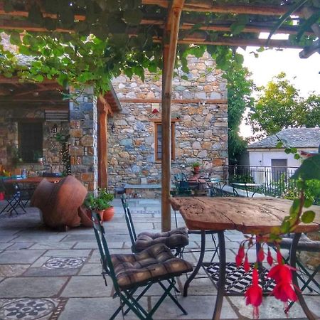 Sabouko Guest House Візіца Екстер'єр фото