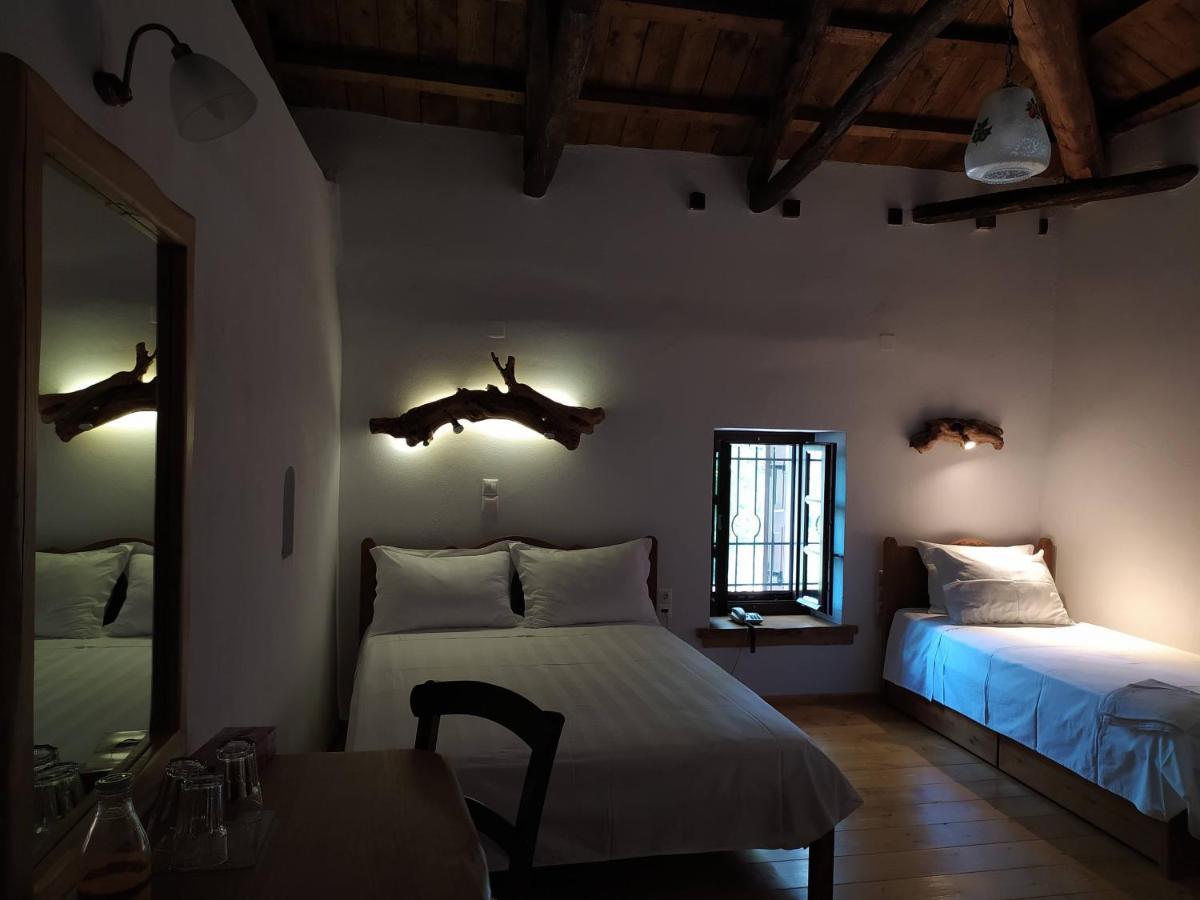 Sabouko Guest House Візіца Екстер'єр фото