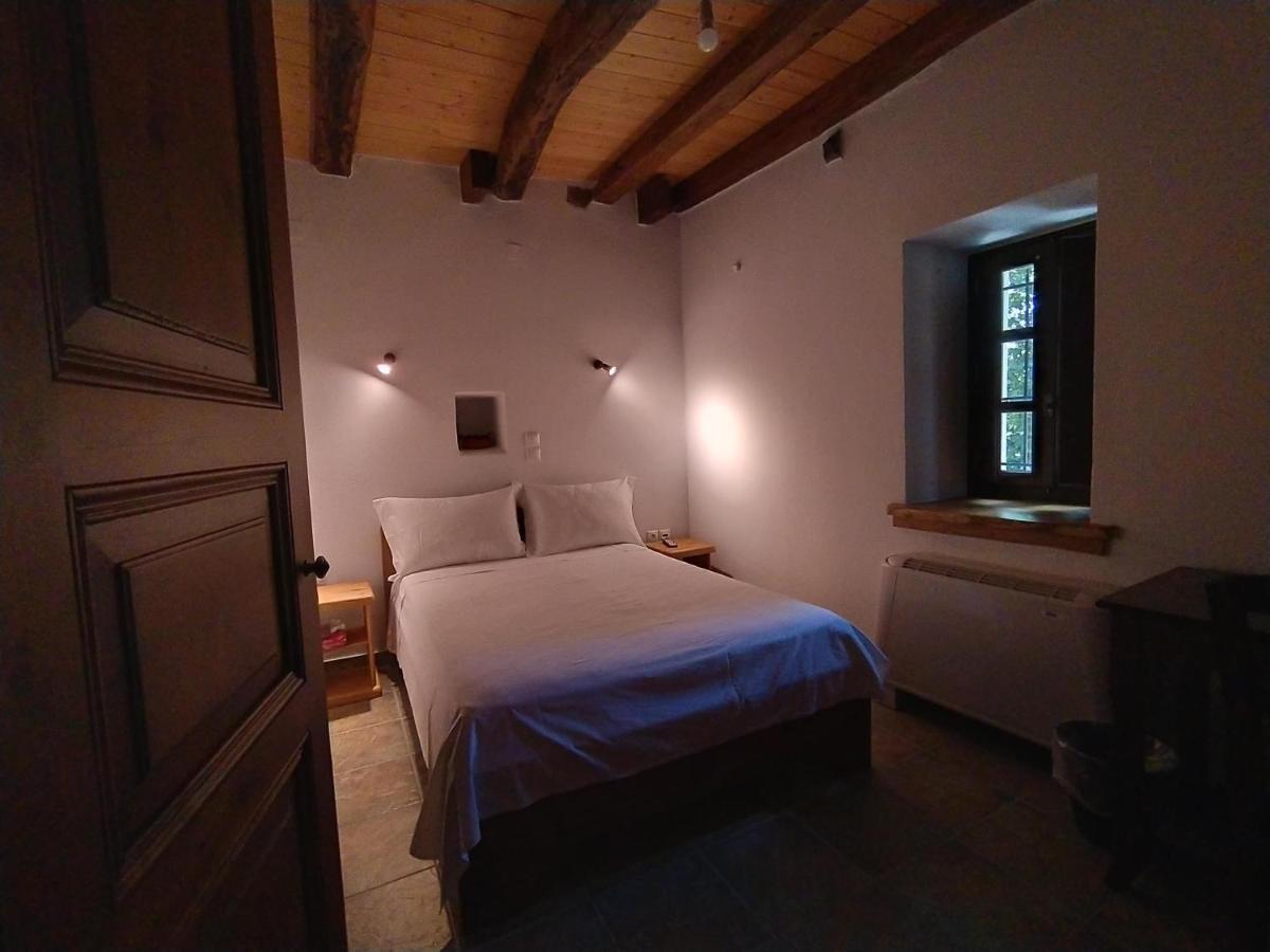 Sabouko Guest House Візіца Екстер'єр фото