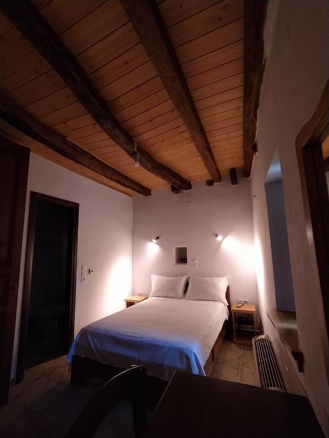 Sabouko Guest House Візіца Екстер'єр фото