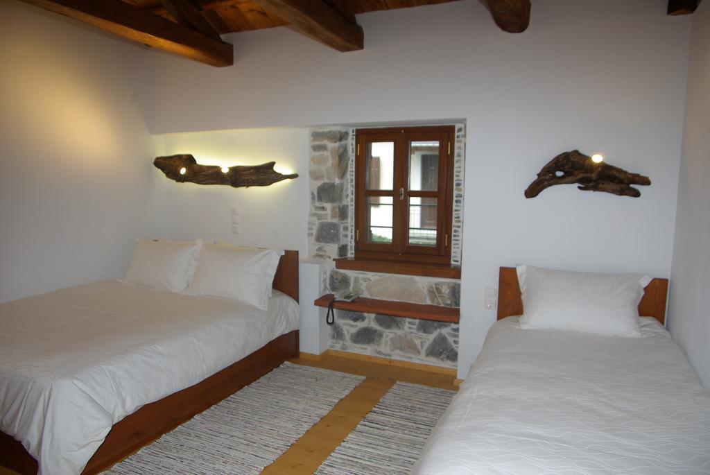 Sabouko Guest House Візіца Екстер'єр фото
