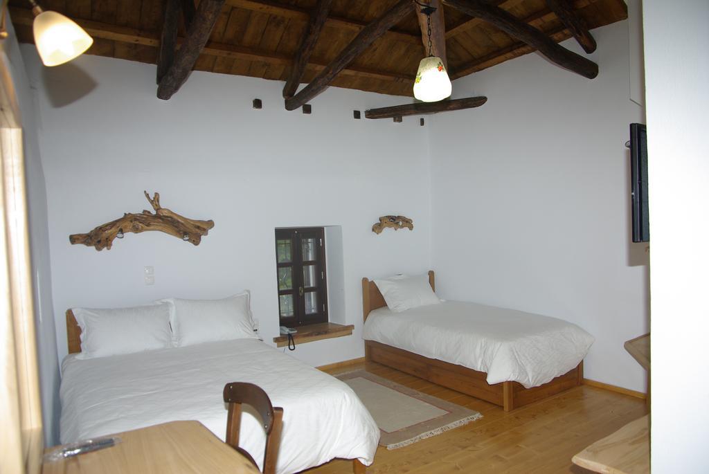 Sabouko Guest House Візіца Екстер'єр фото