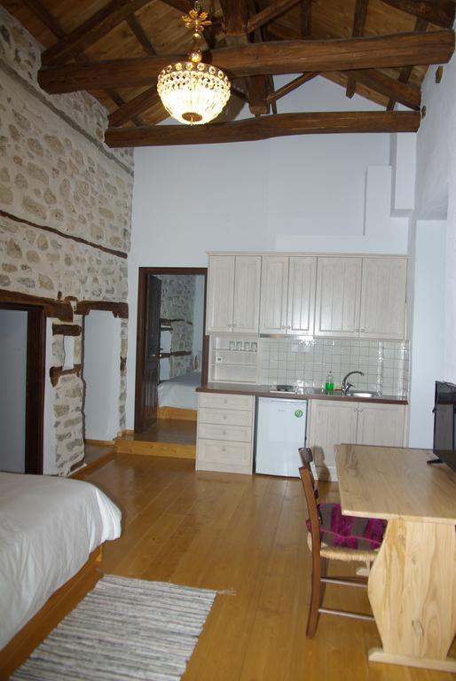 Sabouko Guest House Візіца Екстер'єр фото