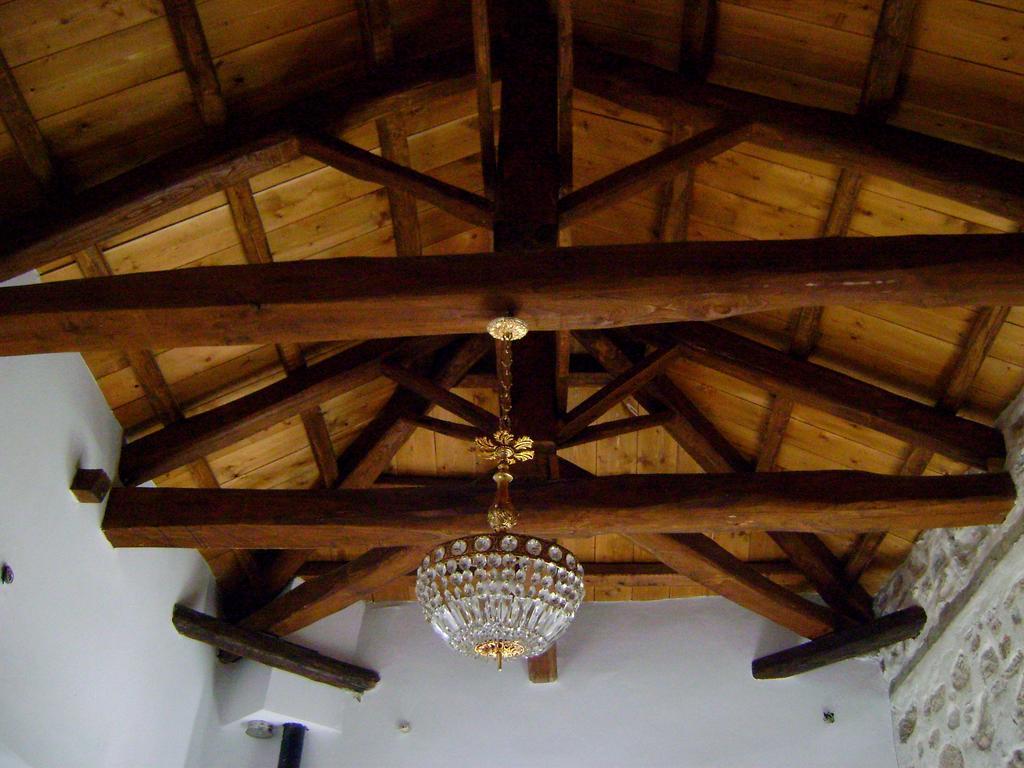 Sabouko Guest House Візіца Екстер'єр фото