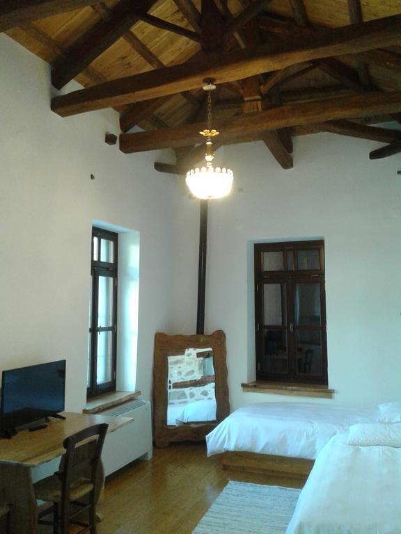 Sabouko Guest House Візіца Екстер'єр фото