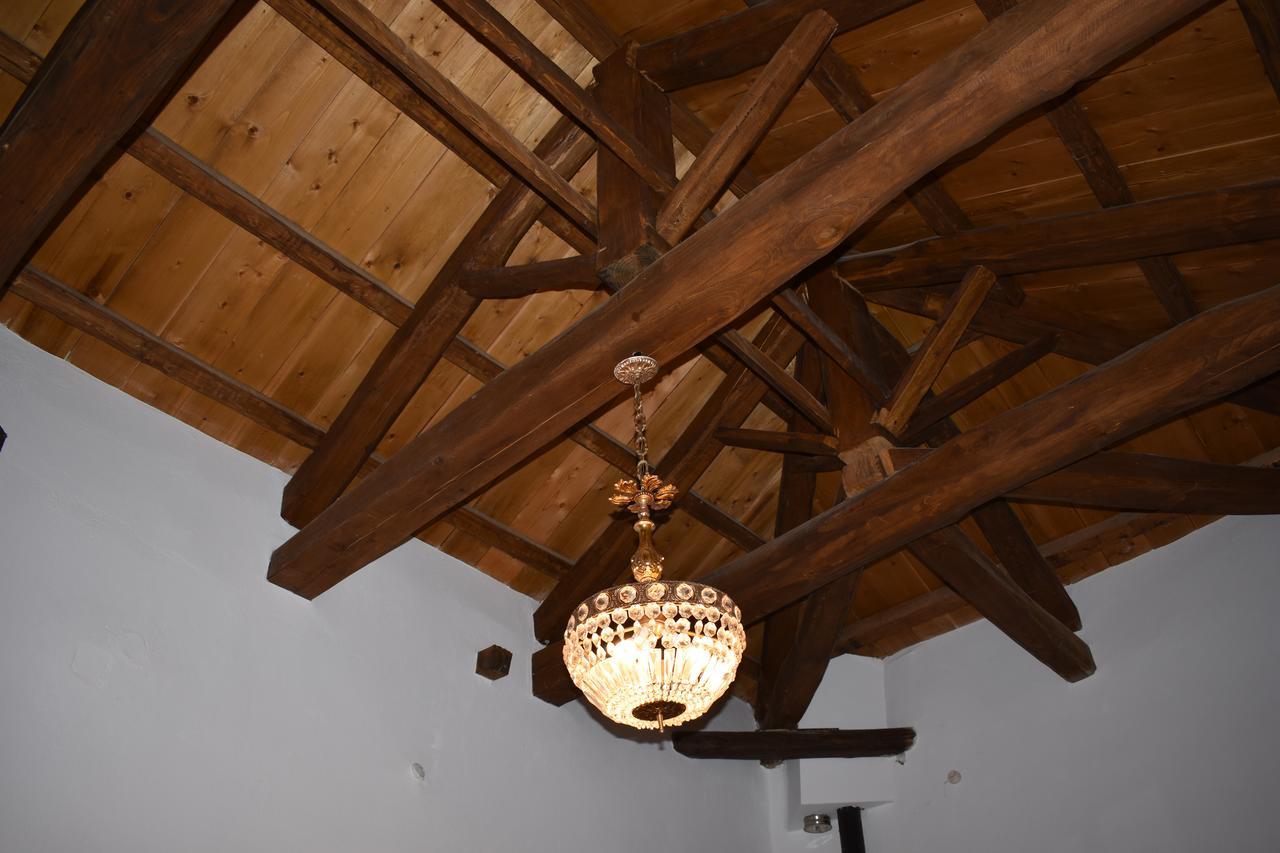 Sabouko Guest House Візіца Екстер'єр фото