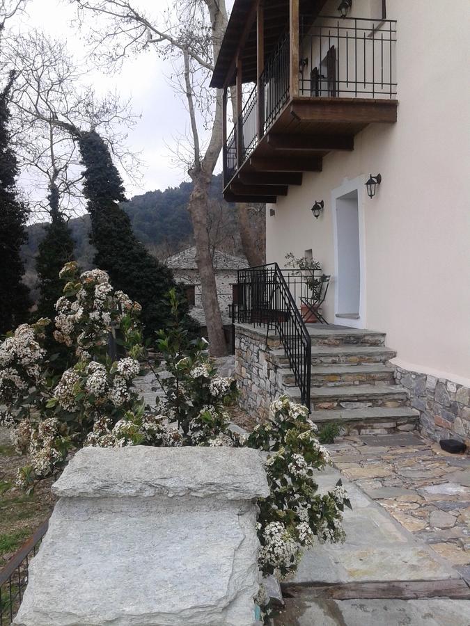 Sabouko Guest House Візіца Екстер'єр фото