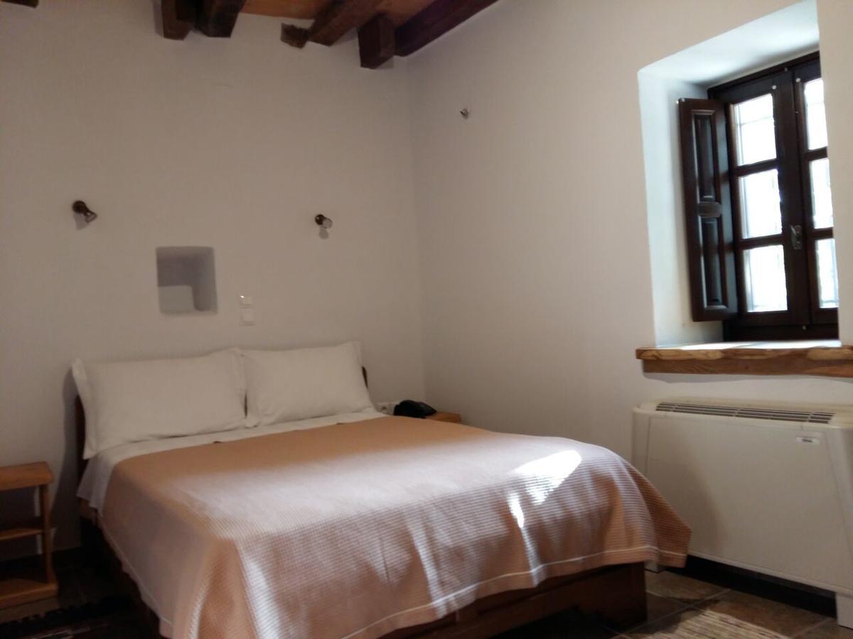 Sabouko Guest House Візіца Екстер'єр фото