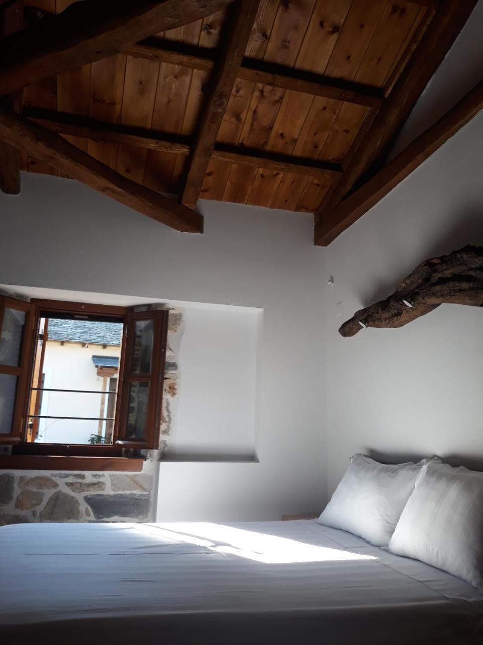 Sabouko Guest House Візіца Номер фото