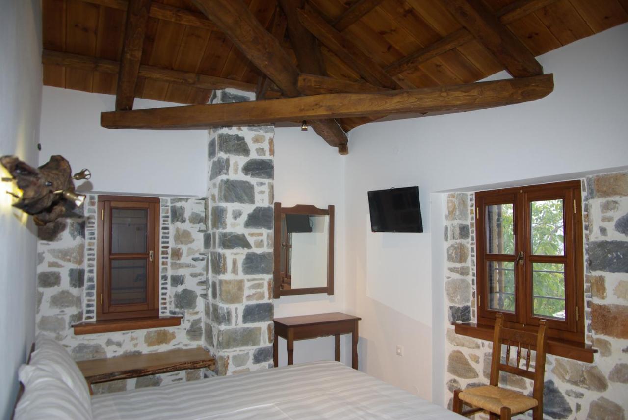 Sabouko Guest House Візіца Екстер'єр фото