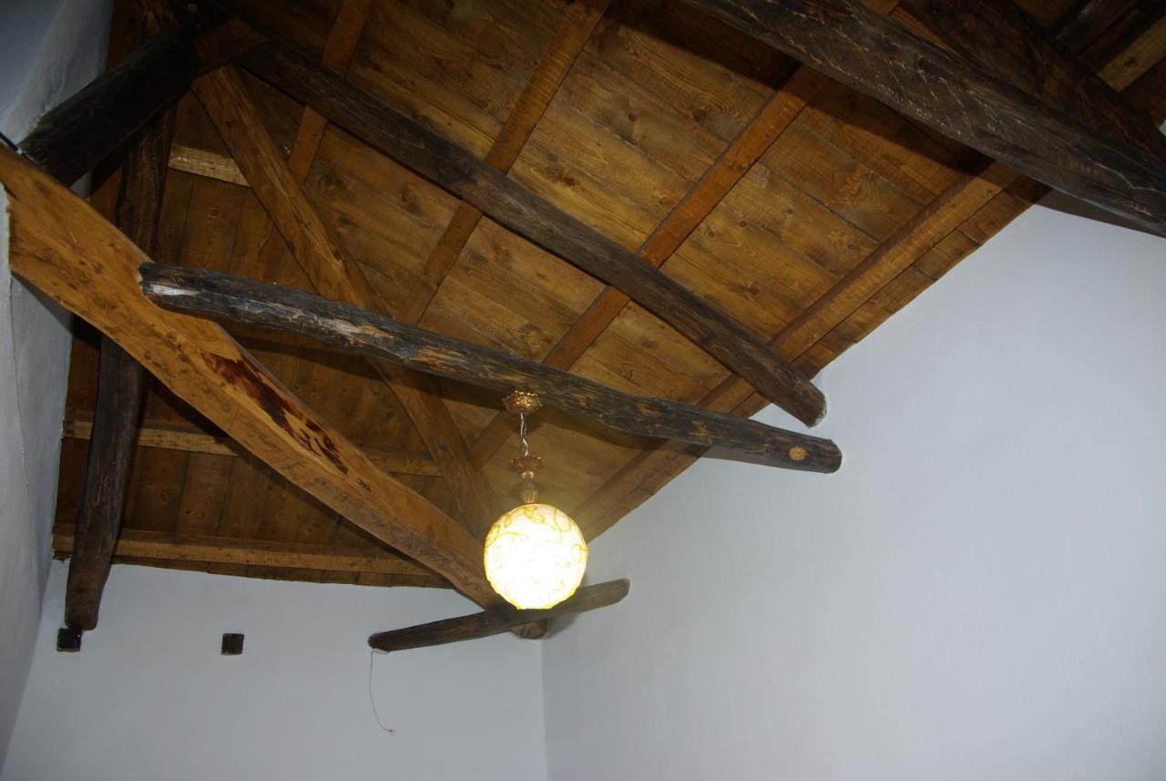 Sabouko Guest House Візіца Екстер'єр фото