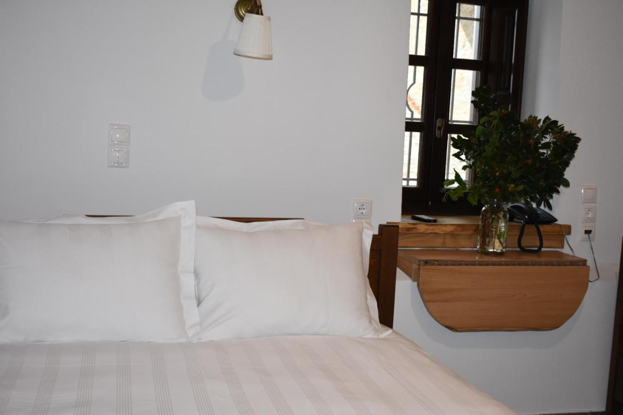 Sabouko Guest House Візіца Екстер'єр фото