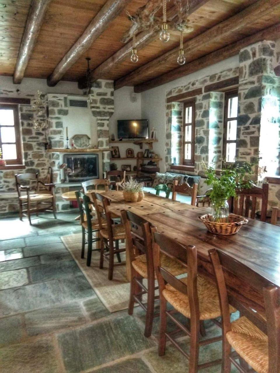 Sabouko Guest House Візіца Екстер'єр фото