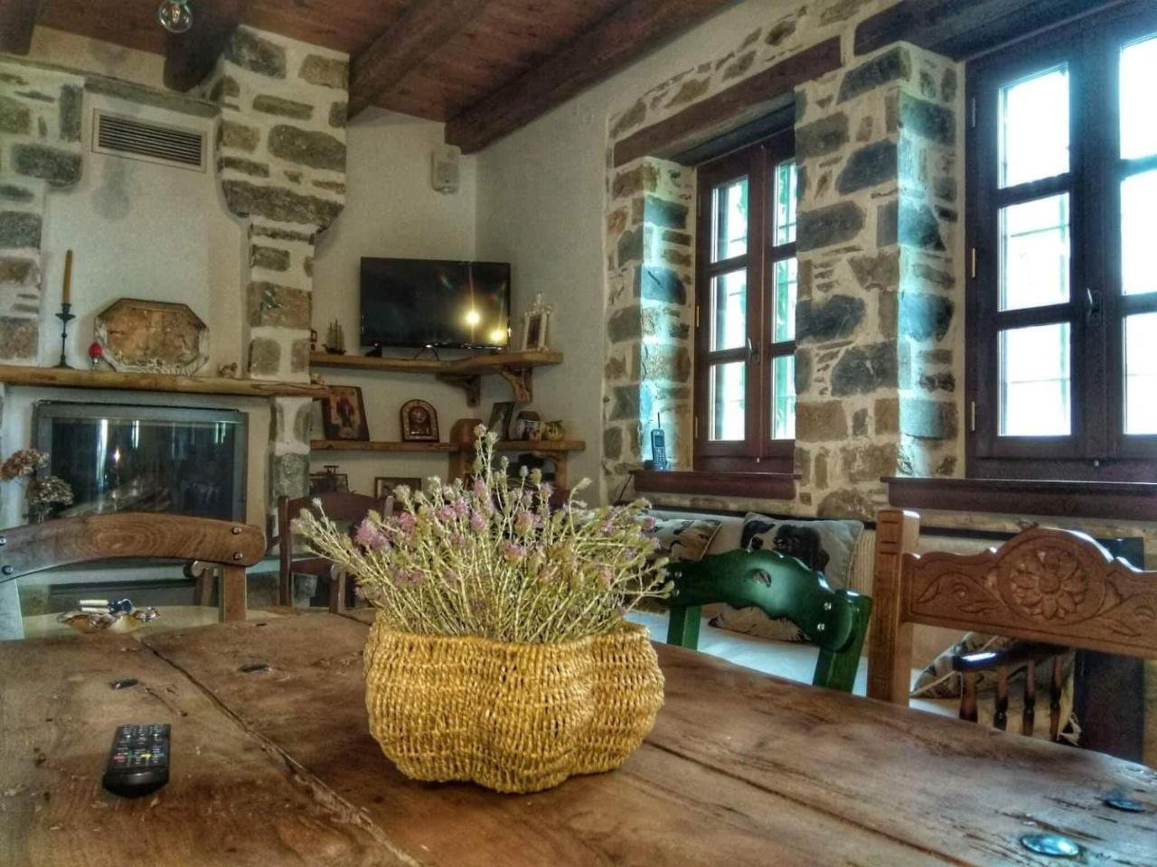 Sabouko Guest House Візіца Екстер'єр фото