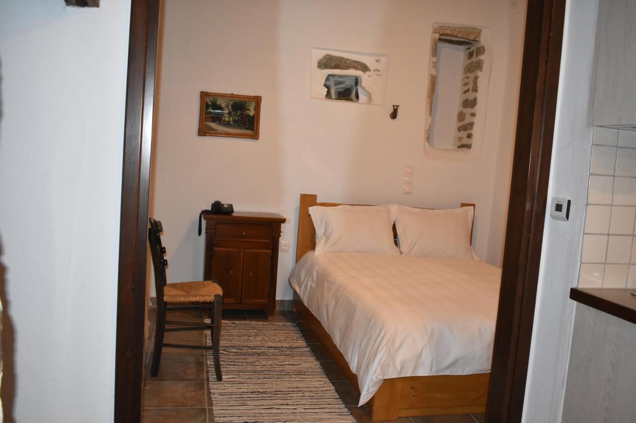 Sabouko Guest House Візіца Екстер'єр фото
